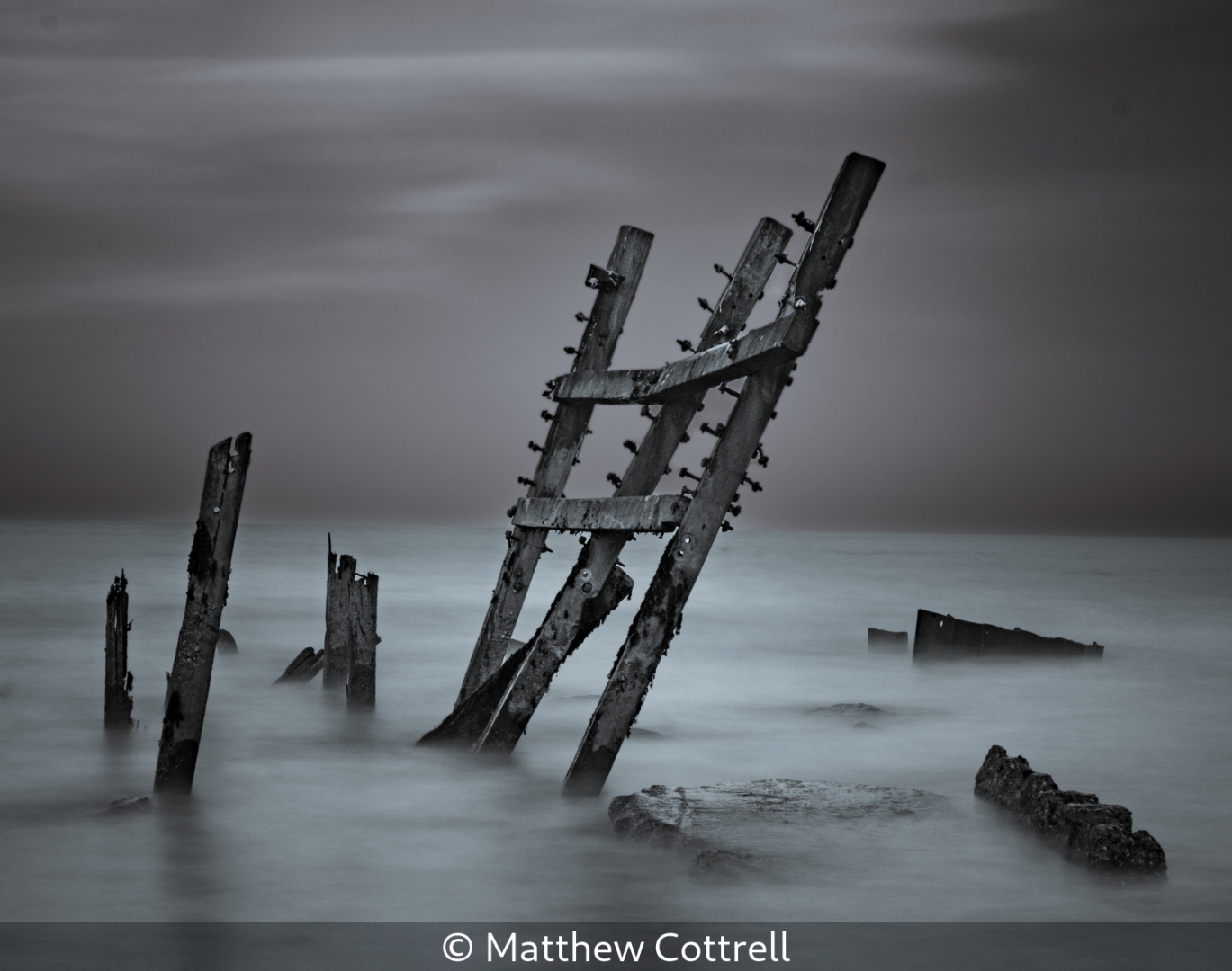Still standing