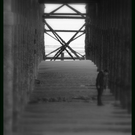 Highly Commended - Contemplation