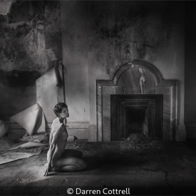 ABANDONED DREAMS