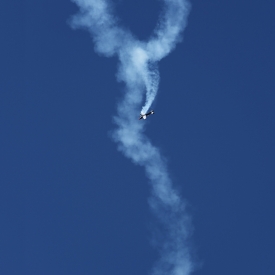 Commended - Aerial Manoeuvres