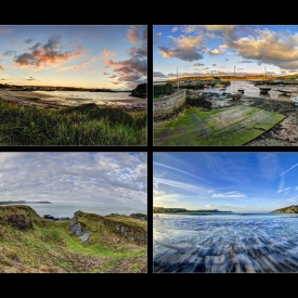 Anglesey Views