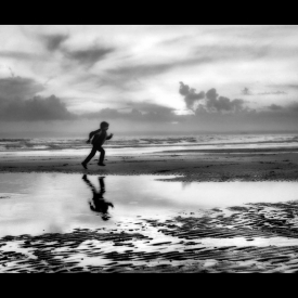 2nd - Beach Runner
