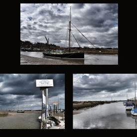 Commended - Blakeney