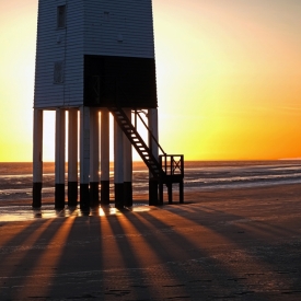 Commended - Burnham Low Lighthouse