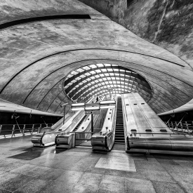 3rd Canary Wharf