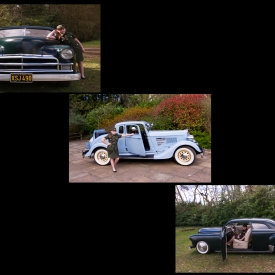 3rd - Cars