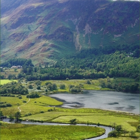 2nd - Cat's Bells