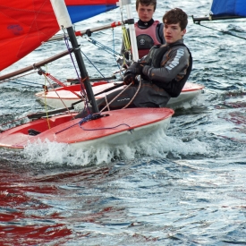 2nd - Concentration