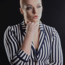 2nd - Corrine