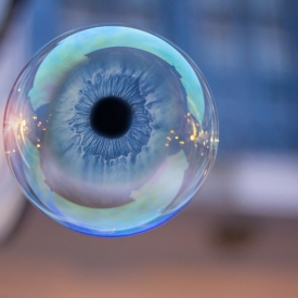 Commended - Creative Eye