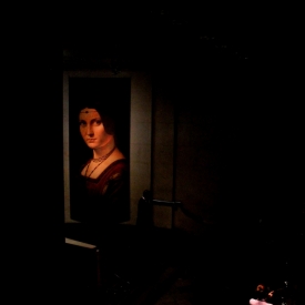 Highly Commended - Da Vinci