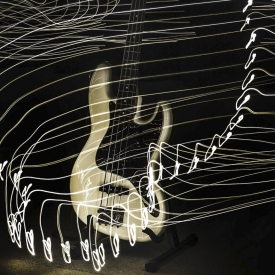 Commended - Dancing Notes