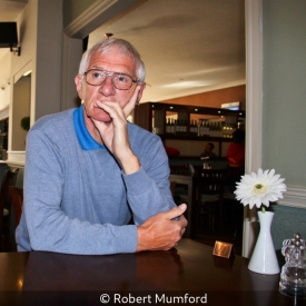 Commended - Deep in Thought