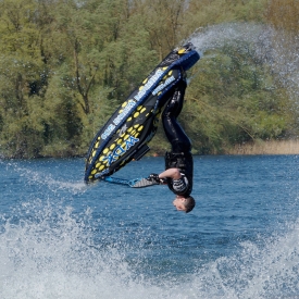 Defying Gravity