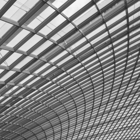 Highly Commended - Domed Over