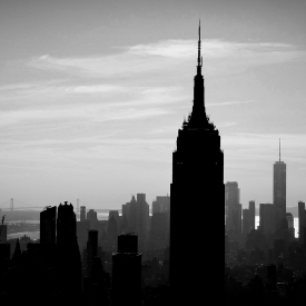 Empire State Building