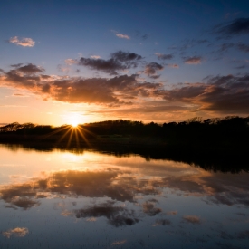 Commended - End of the day