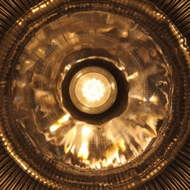 Highly Commended - Eye Light