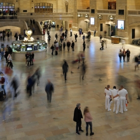 Grand Central Terminal