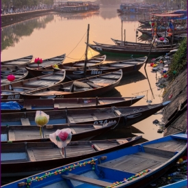 HOI-AN MORNING