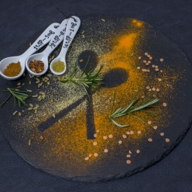 3rd - Hot and Spicy