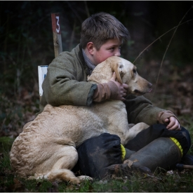 Commended - Hugs at peg 3