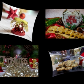Highly Commended - It's Beginning To Look Like Christmas