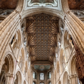 3rd - Under the tower