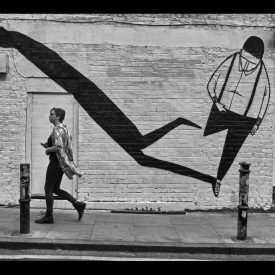Keeping in step