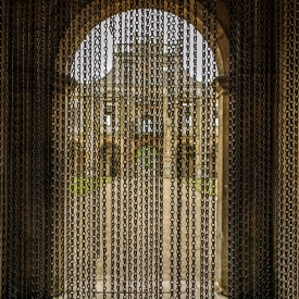 Highly Commended - Kirby Hall Chains