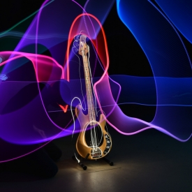 Highly Commended - Light Music