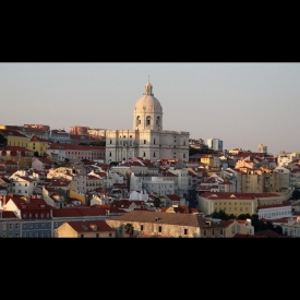 Lisbon