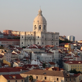 3rd - Lisbon