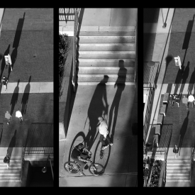 2nd - Long Shadows