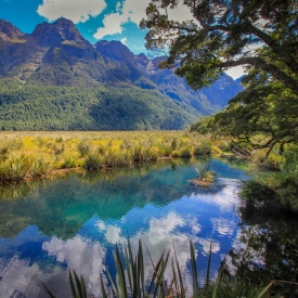 Mirror Lakes