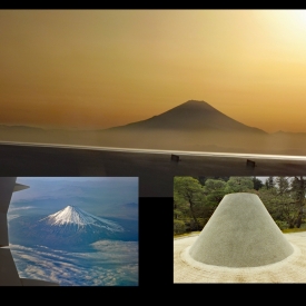 Commended - Mountain Views