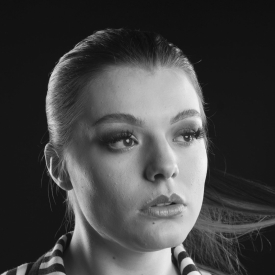Pensive