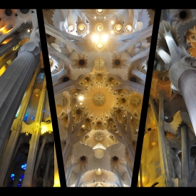 Power of Gaudi