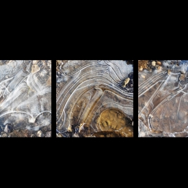 Striation