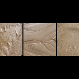 3rd Sand Script