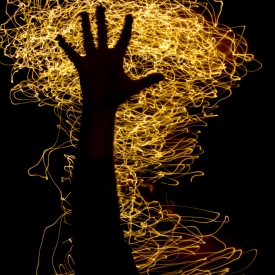 Highly Commended - Silhouette