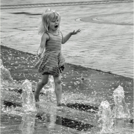 Commended - Splish Splash