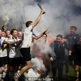 THE CHAMPIONS