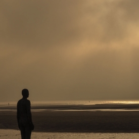 2nd - The Insight of Gormley