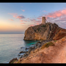 Commended - Torre La Pirulico