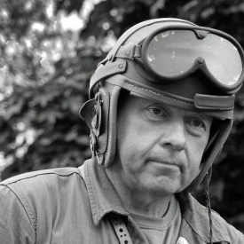 2nd Tank Commander