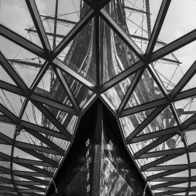 Highly Commended - The Cutty Sark