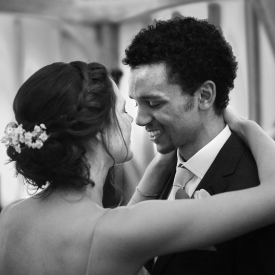 Commended - The First Dance