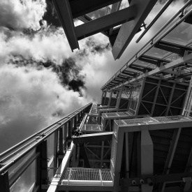 Commended - The Shard