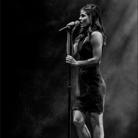 Commended - The Singer